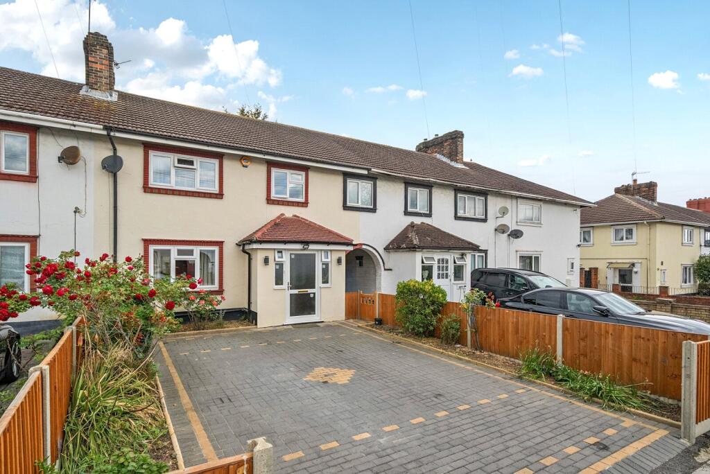 Main image of property: Claremont Avenue, New Malden, KT3