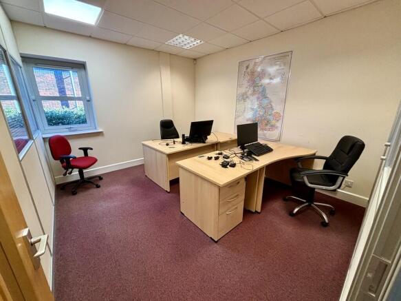 GF office