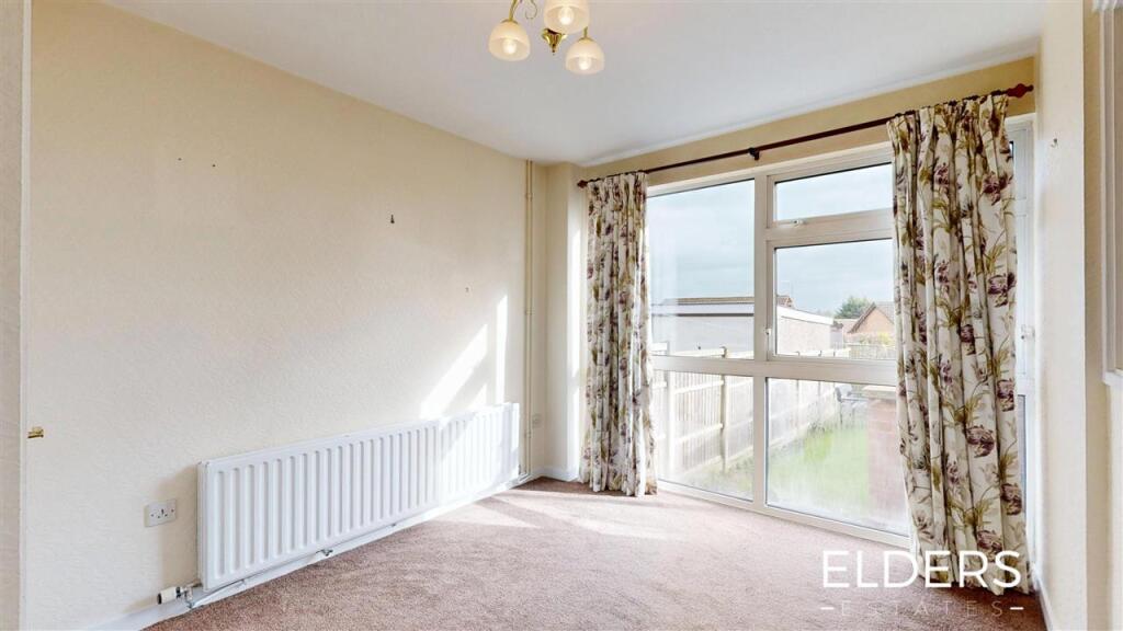 Derbyshire Avenue, West Hallam - More