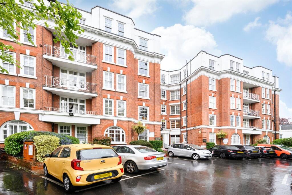 Main image of property: Grove End Road, London, NW8