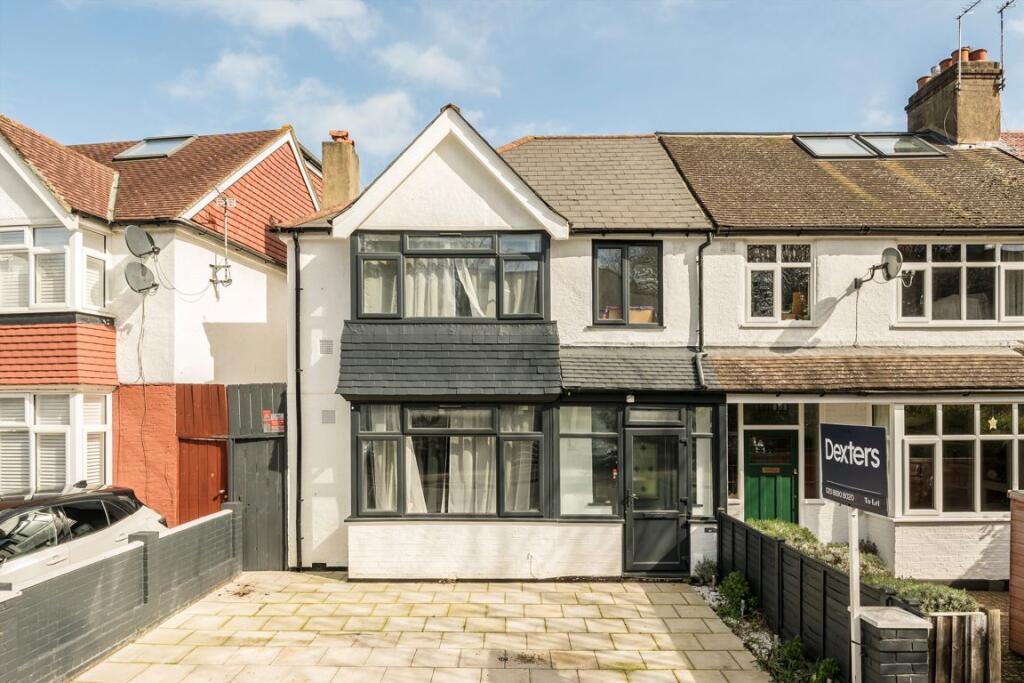 Main image of property: Cliffview Road, Lewisham