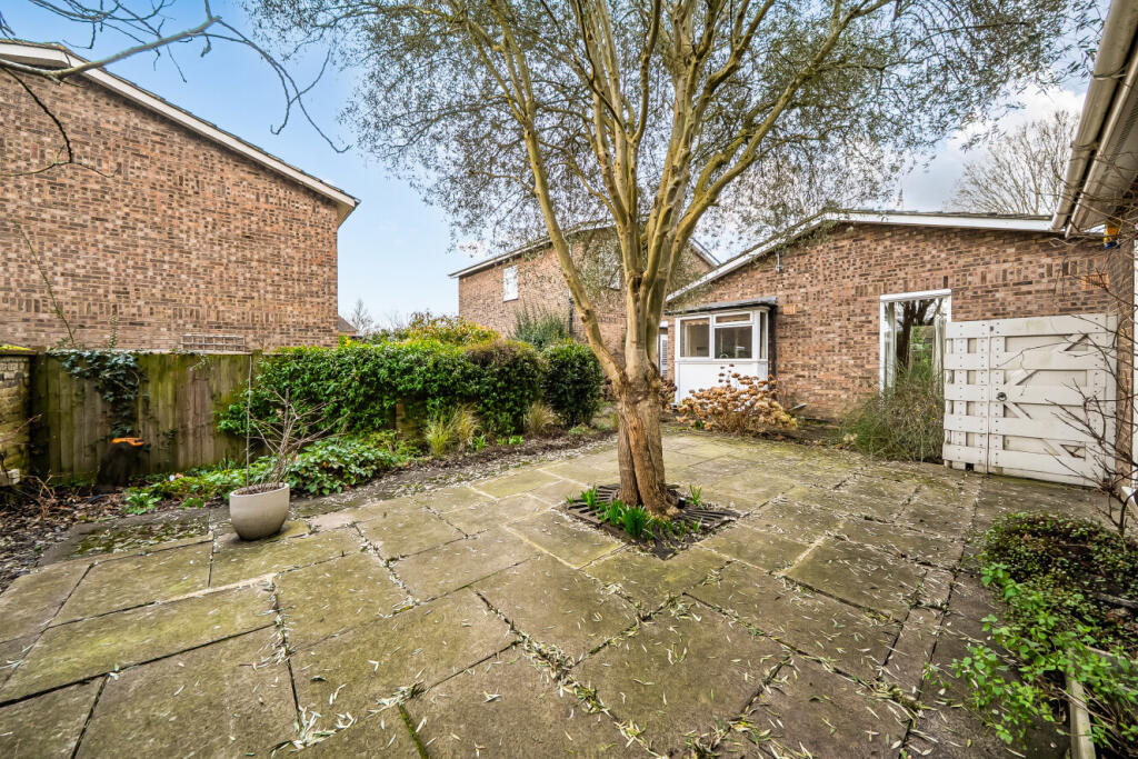 Main image of property: Ryecotes Mead, Dulwich, London, SE21