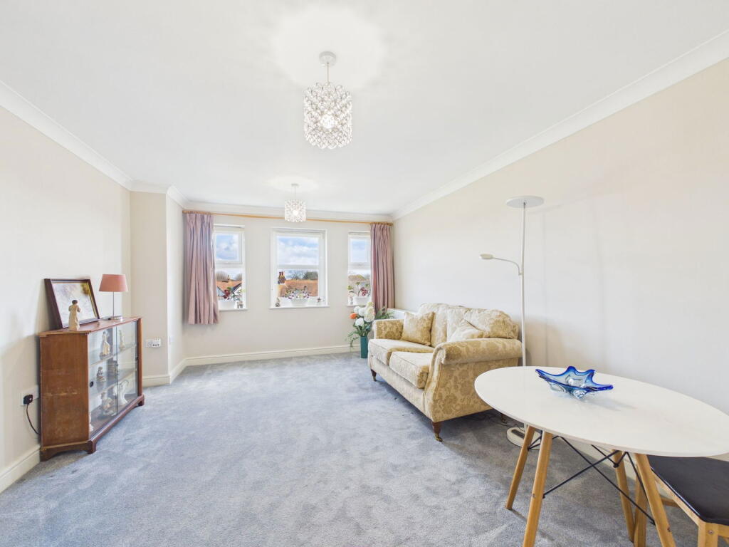 Rotary Lodge St. Botolphs Road, Worthing, BN11 photo 4