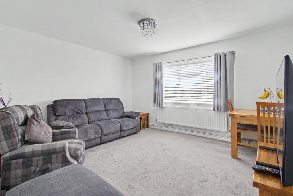 Apartment in London - View 2