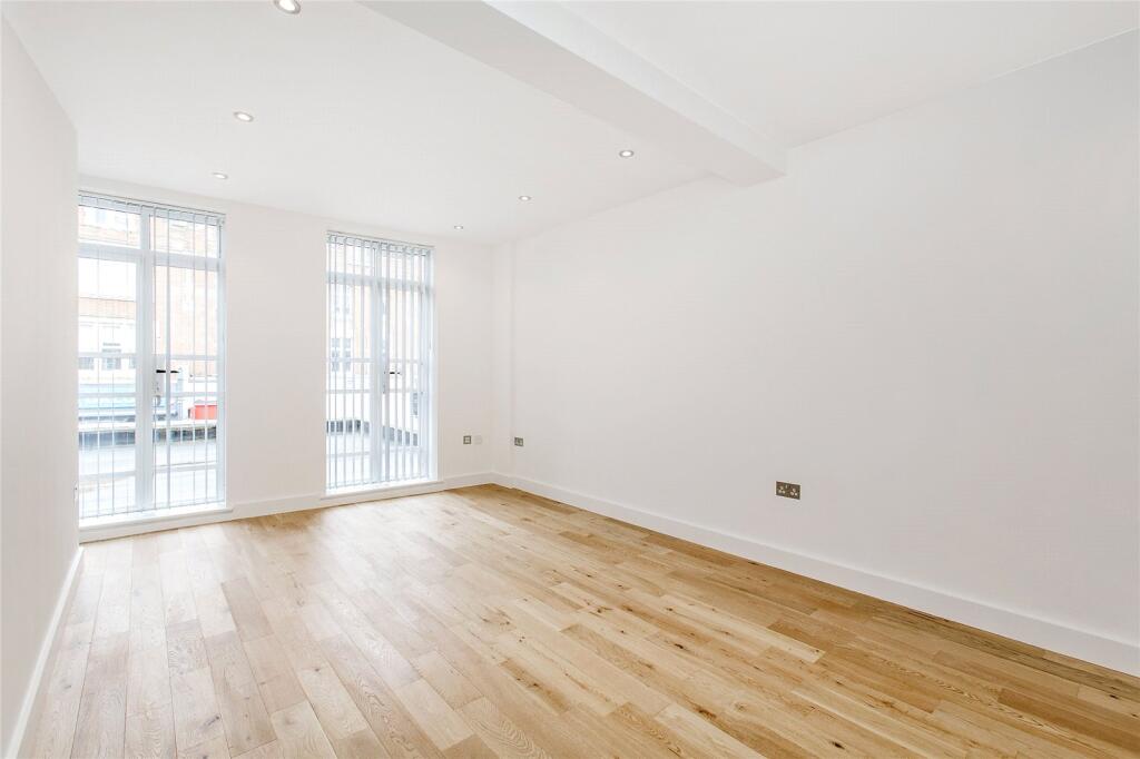 Main image of property: Clapham High Street, Clapham, London, SW4