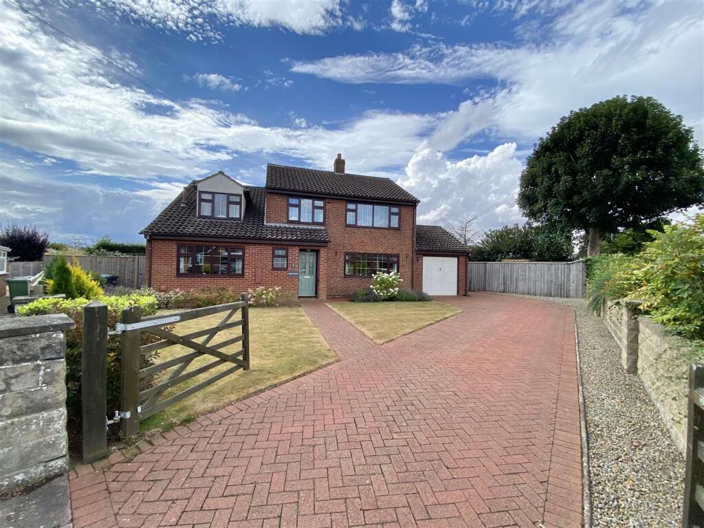 Main image of property: Meadow Drive, Scruton, Northallerton