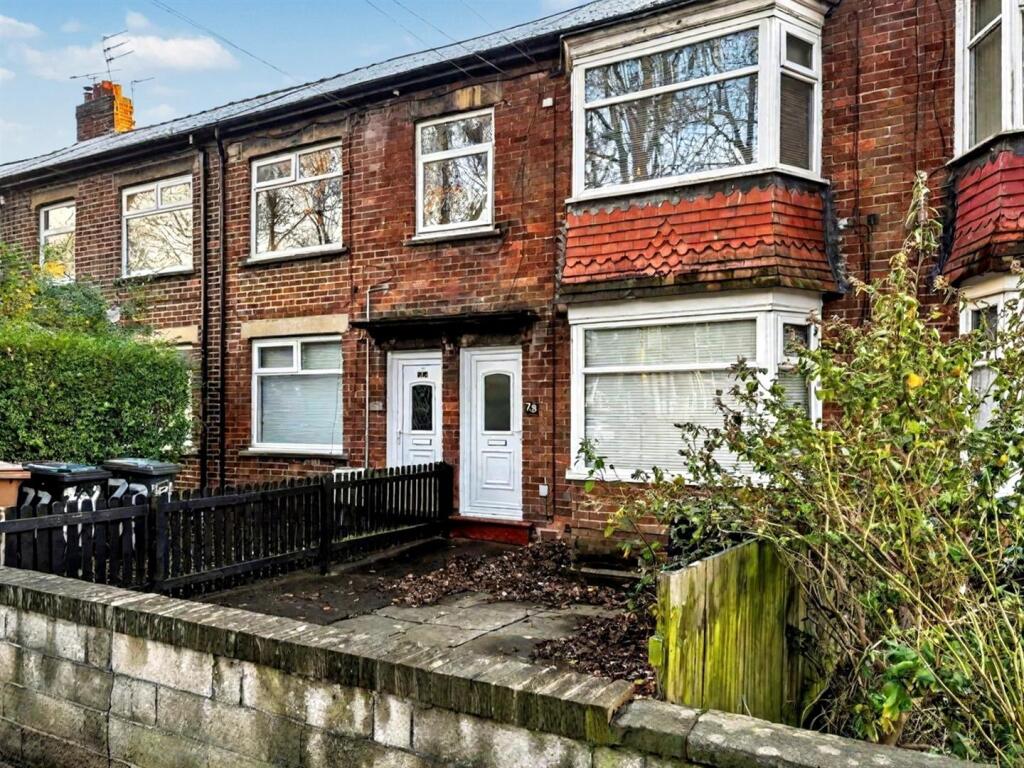 Main image of property: Verne Road, North Shields