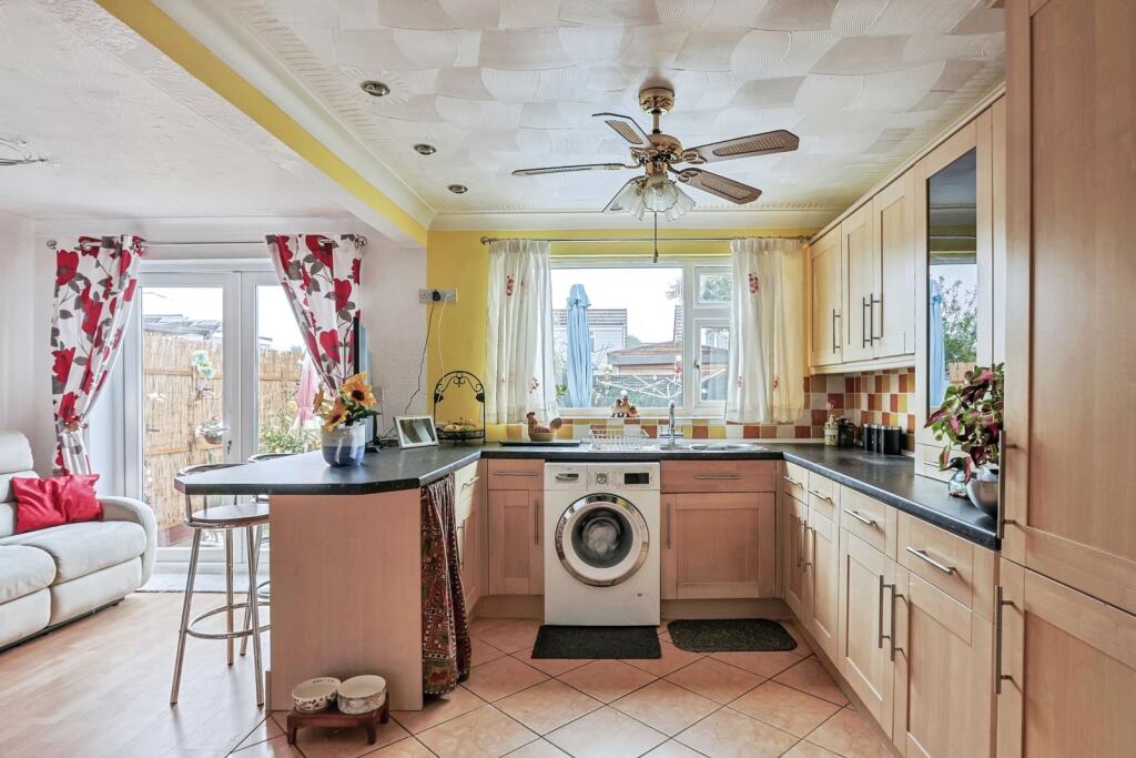 House in Poole, Canford Heath - More