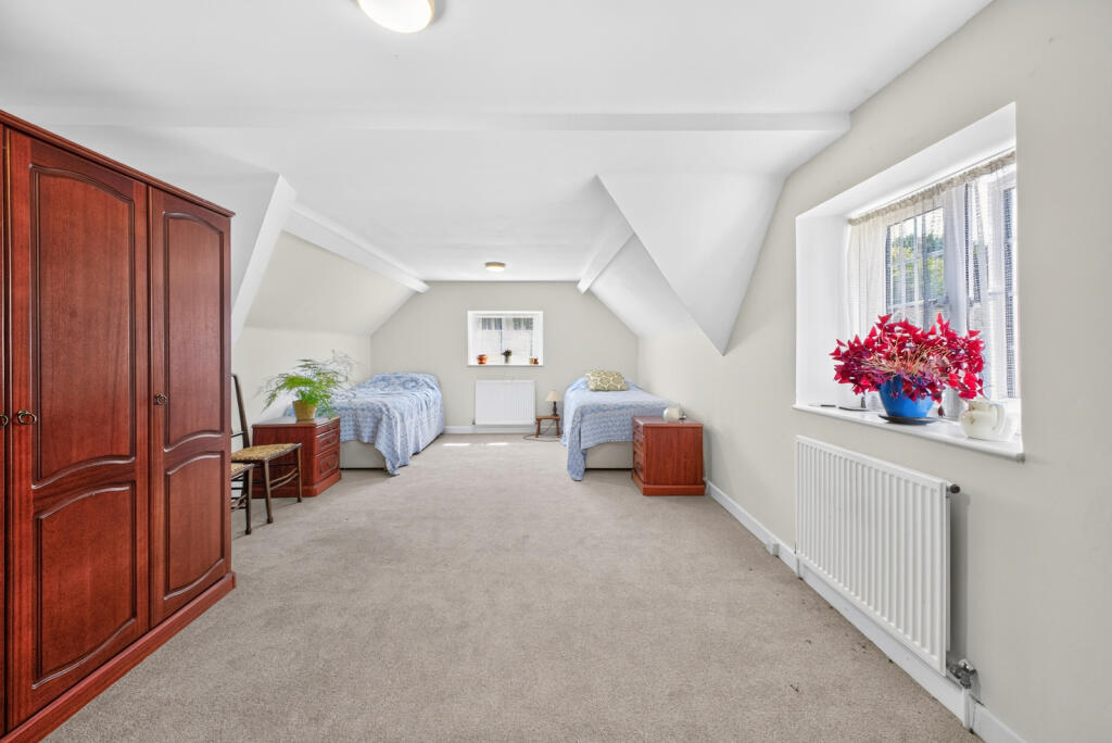 House in Portsmouth - View 4