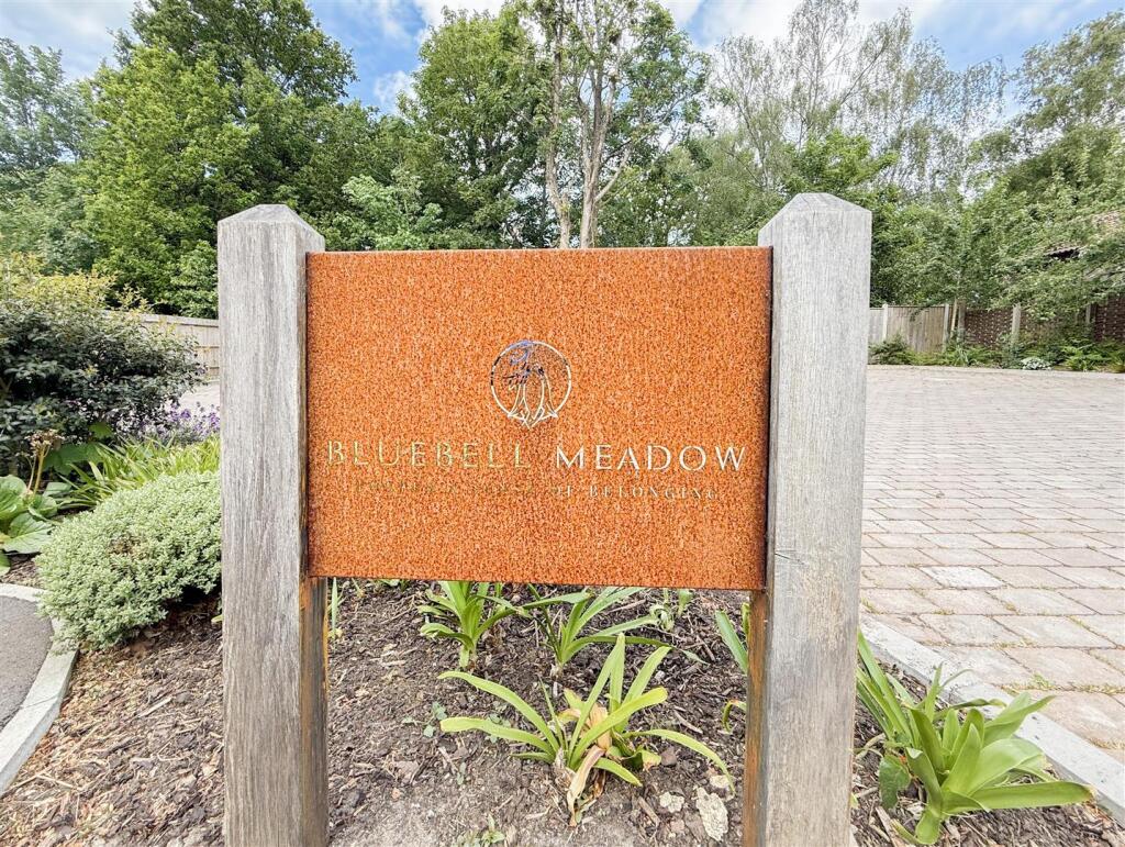 Main image of property: Bluebell Meadow, Heathfield TN21 0BU