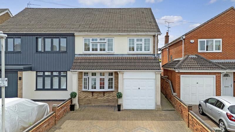Main image of property: Emanuel Road, Langdon Hills, Basildon, Essex, SS16