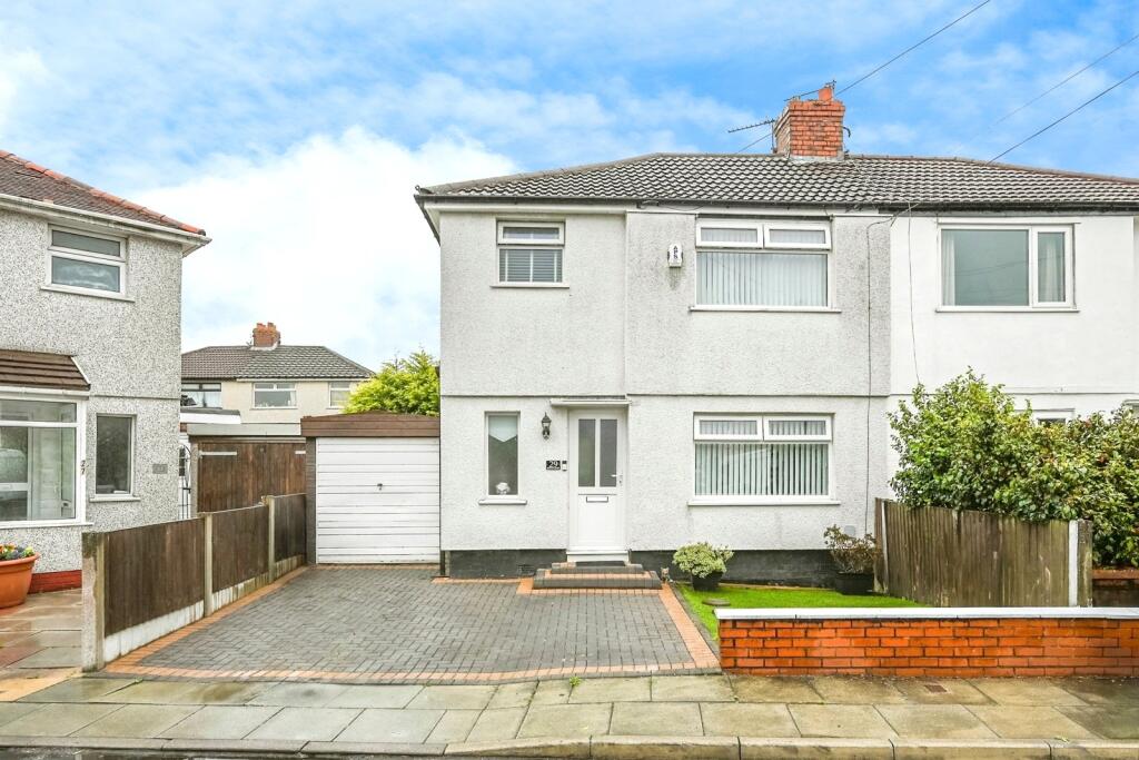 Main image of property: Weston Grove, Maghull, Liverpool, Merseyside, L31