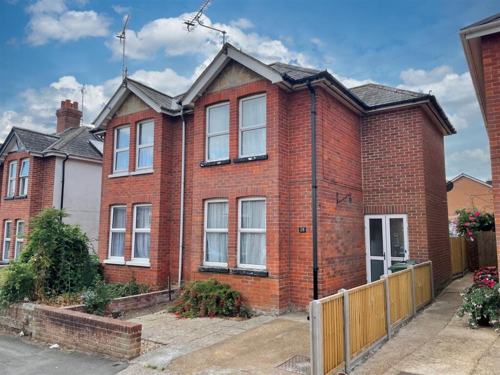 Main image of property: New Road, Lake