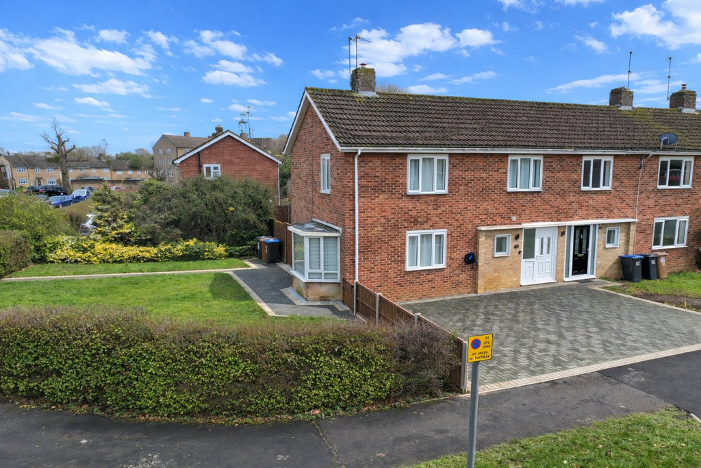 Main image of property: Lowerfield, Welwyn Garden City, AL7