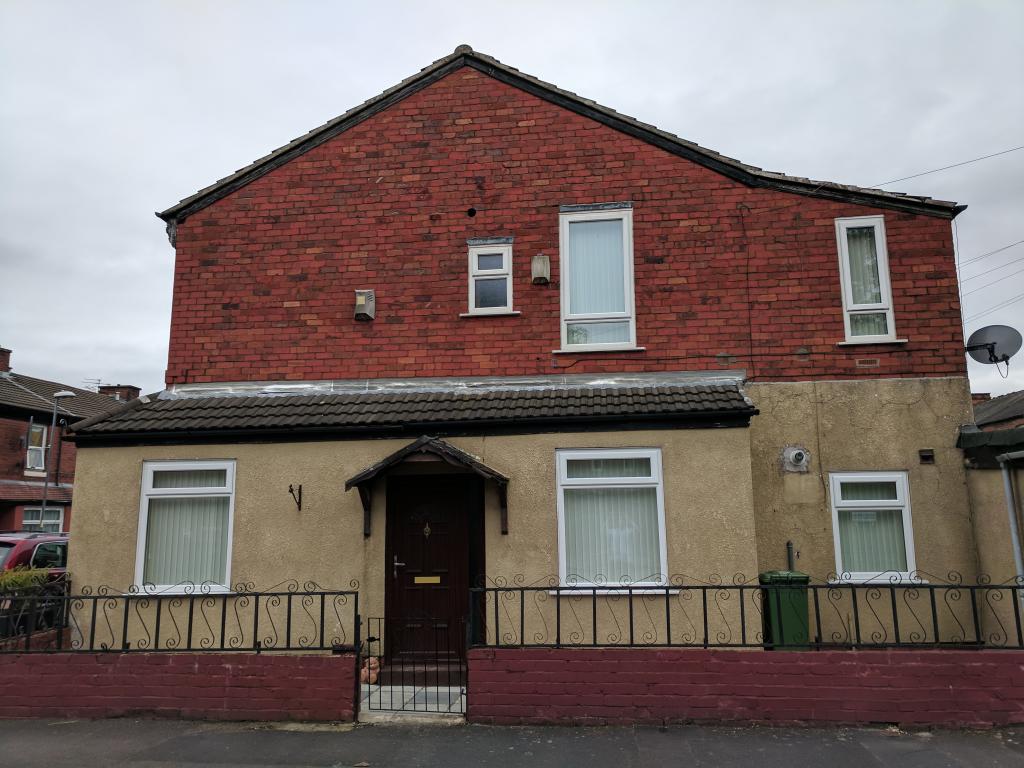 Photo of the property