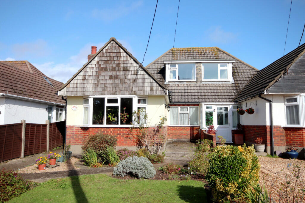 Main image of property: Gore Road, New Milton