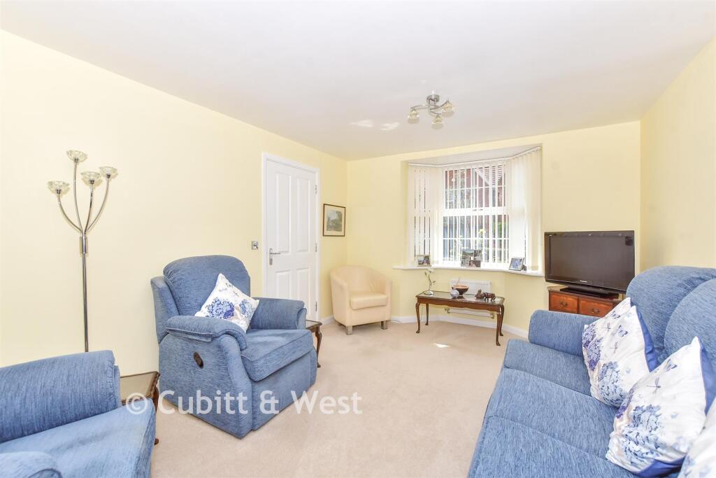 Main image of property: Poppy Way, Havant, Hampshire