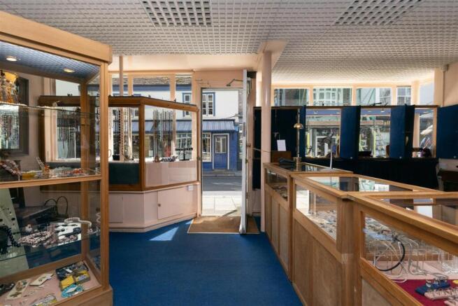 Shop