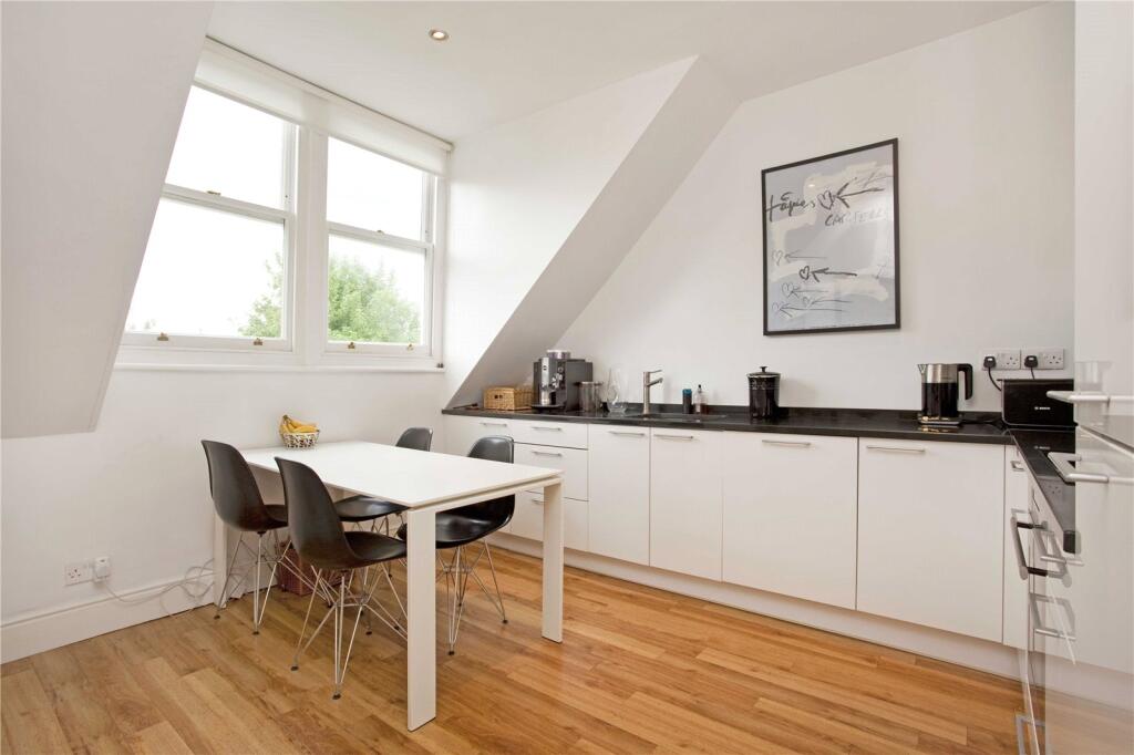 Main image of property: Dartmouth Road, Mapesbury, NW2