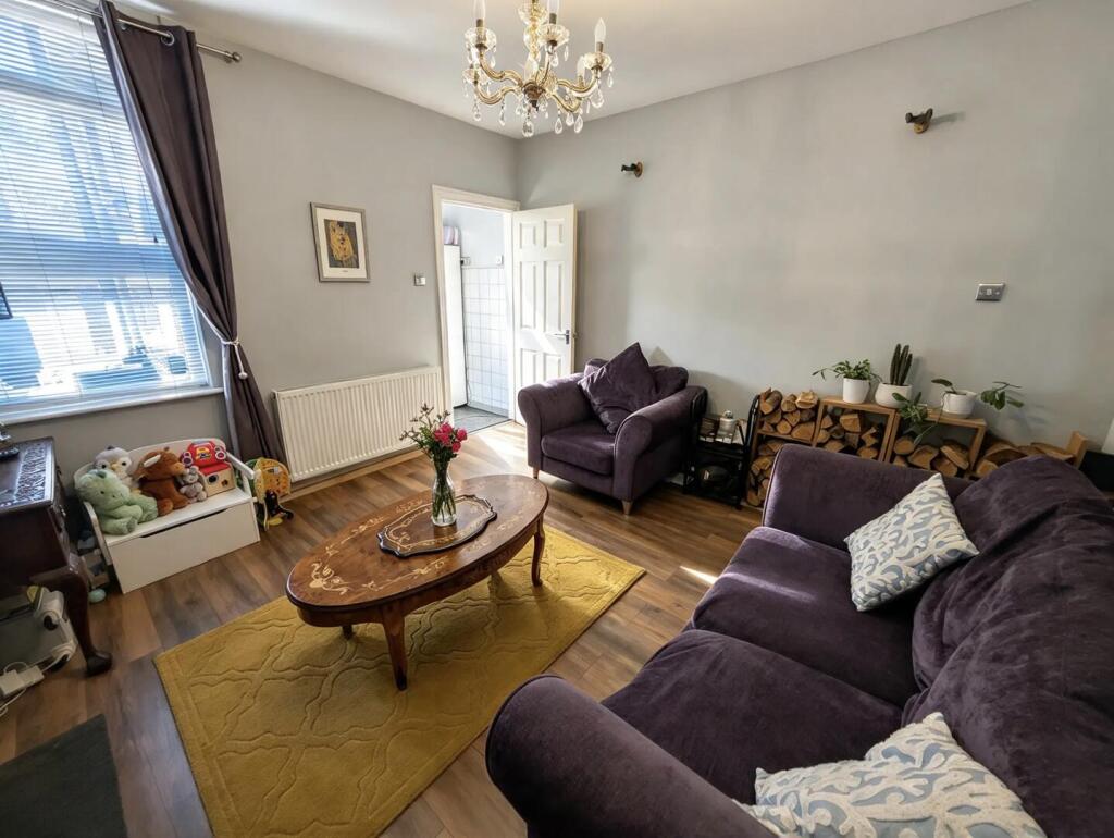 House in Chester - View 4