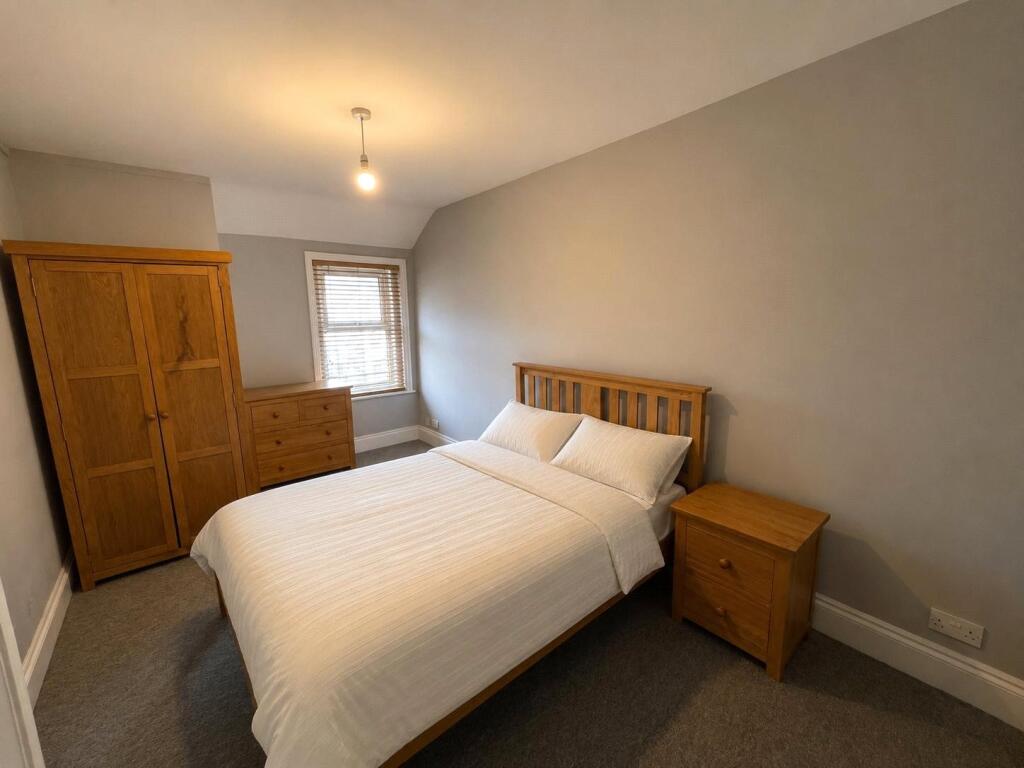 Main image of property: Victoria Road North, Southsea, Hampshire, PO5
