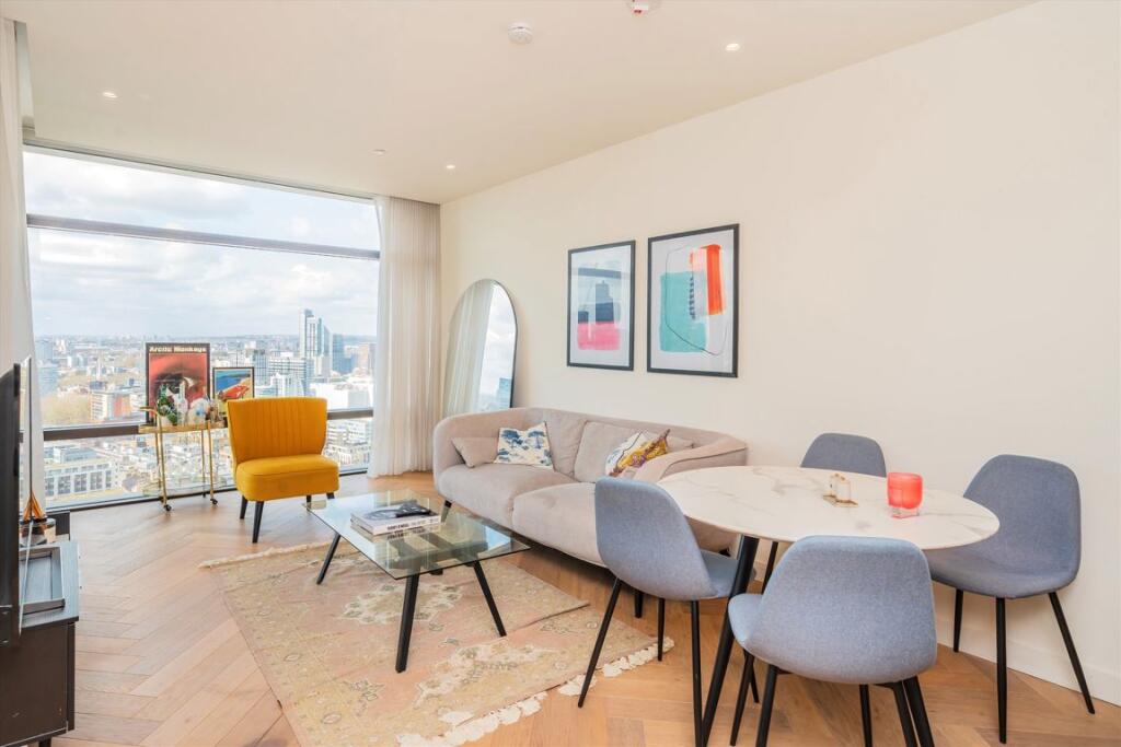 Main image of property: Principal Place, City