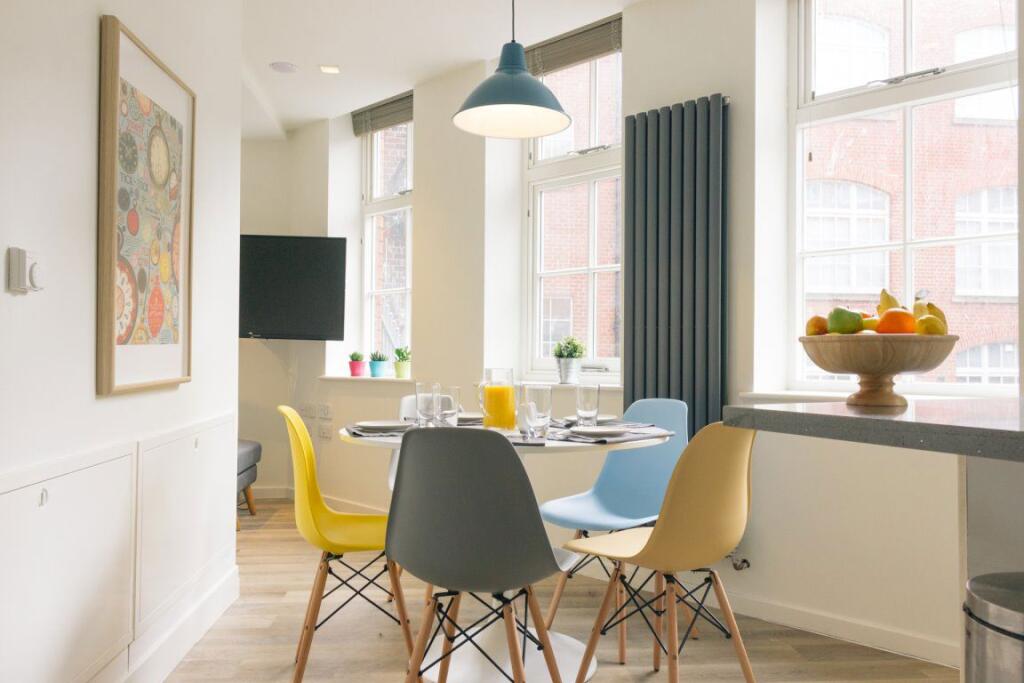 Main image of property: Bells Square, S1 - 6 month contract