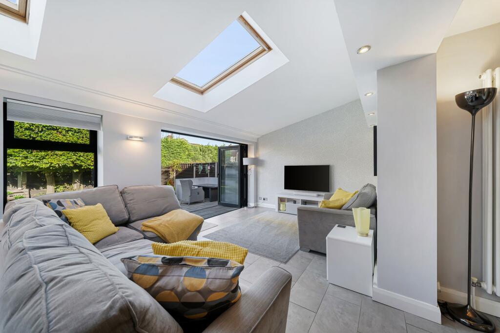 House in Stockport - View 5
