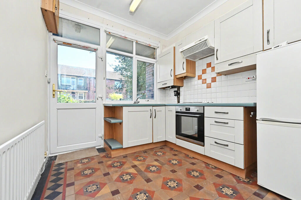Marina Road, Trent Vale, Stoke-on-Trent photo 4