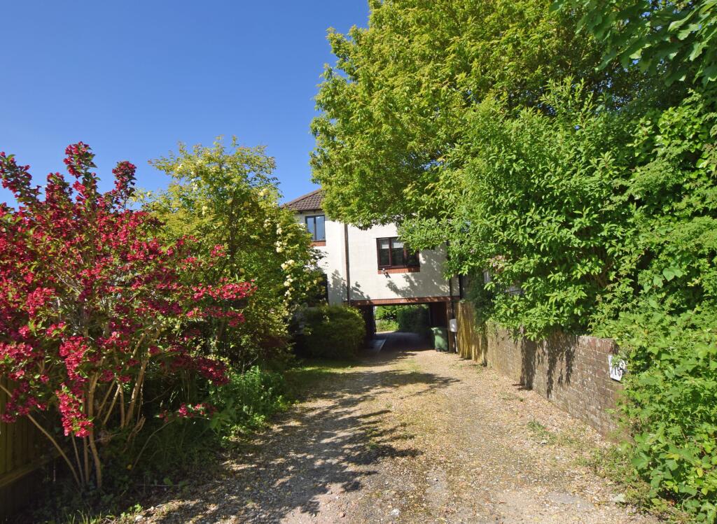Main image of property: Mount Pleasant Road, Alton, Hampshire, GU34