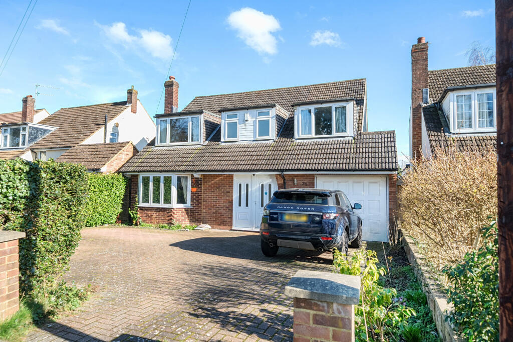 Main image of property: Monument Lane, Chalfont St. Peter, Gerrards Cross