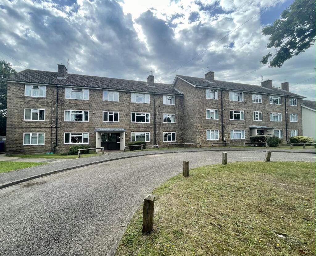Main image of property: Salerno Place, Poole, Dorset, BH15