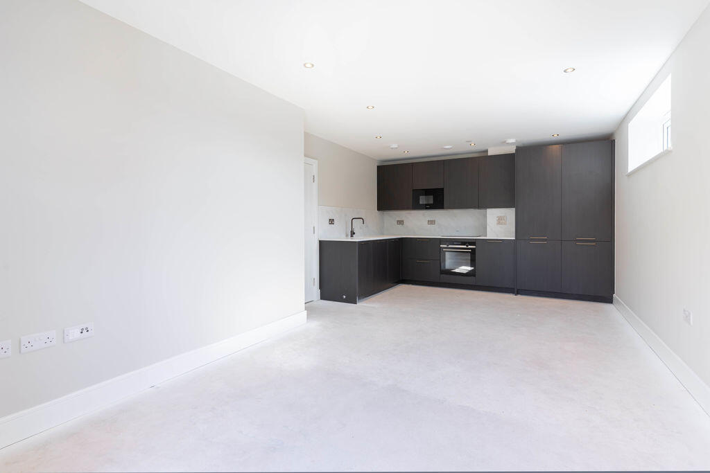 Apartment in London