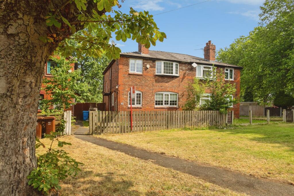 Main image of property: Green End Road, Burnage, Manchester, Greater Manchester, M19