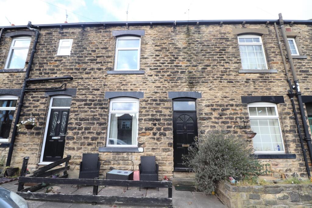 Main image of property: Donald Street, Farsley, Pudsey, West Yorkshire, LS28