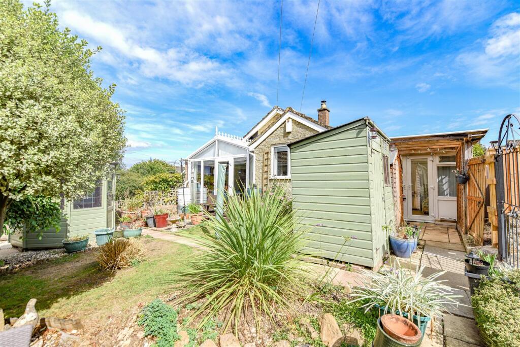 House in Stroud, Woodmancote, Dursley - View 4