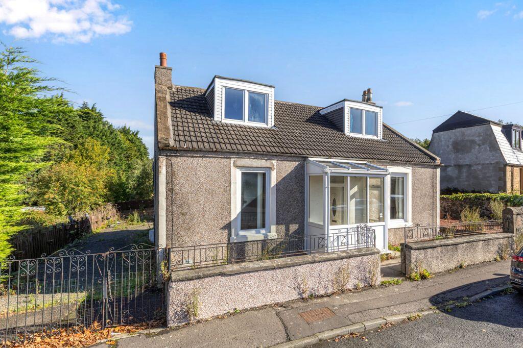 Main image of property: 3 Bridge Street, Newbridge, EH28 8SR