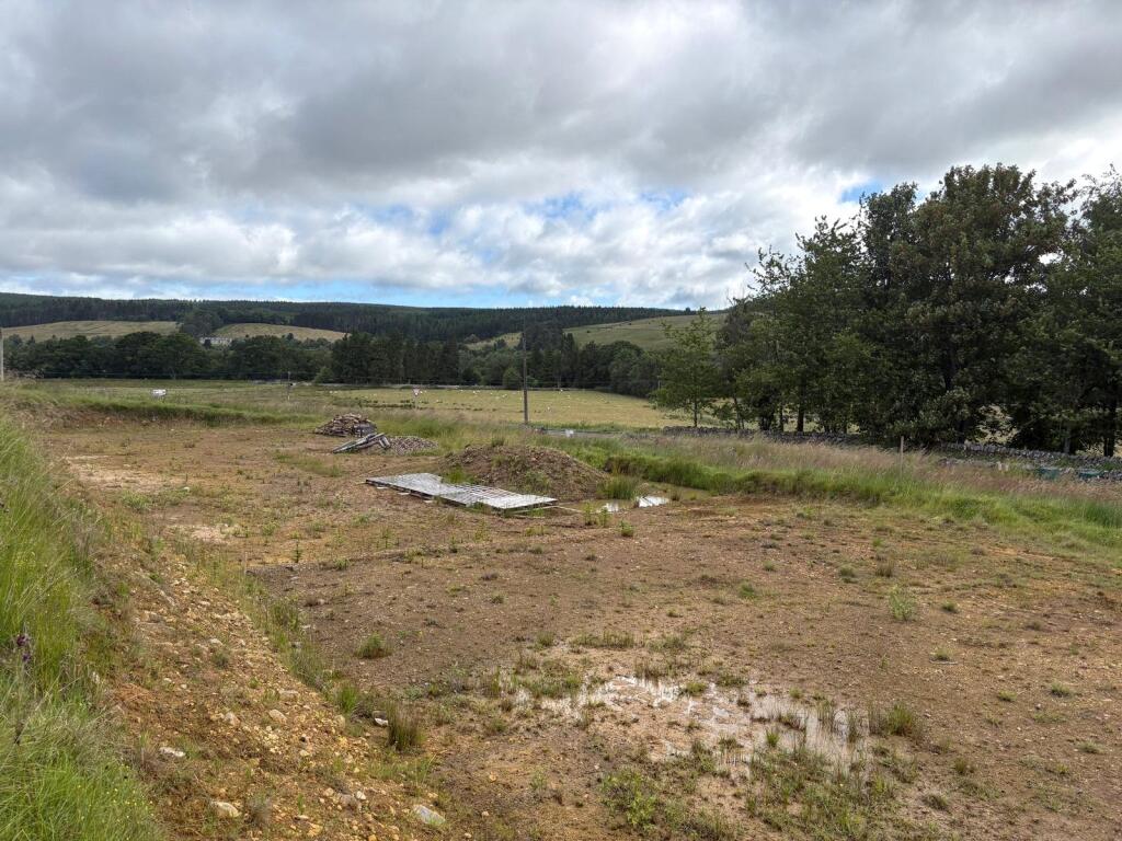 Main image of property: Land North Of Crossfell Cottage, Stannersburn, Hexham, Northumberland, NE48