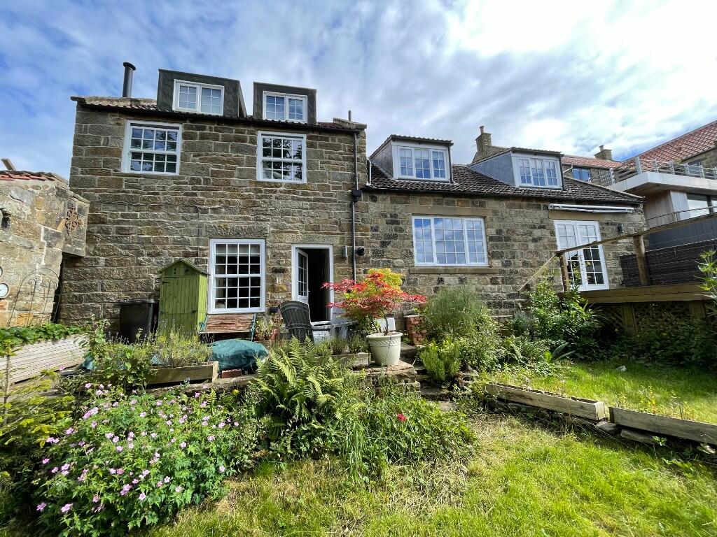 Main image of property: High Street, YO21