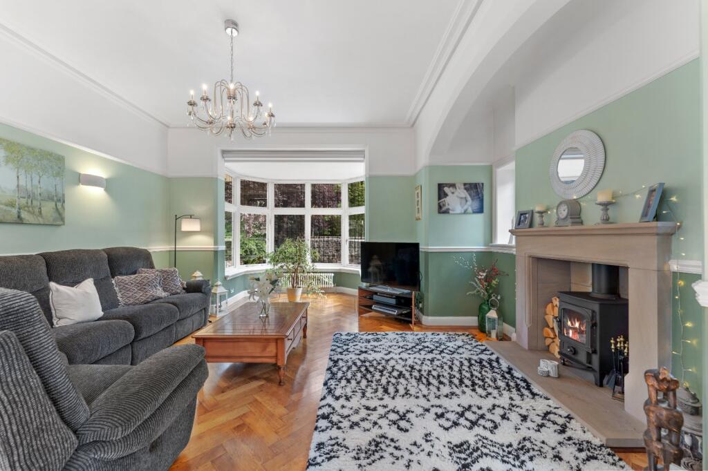 House in Stockport - View 5