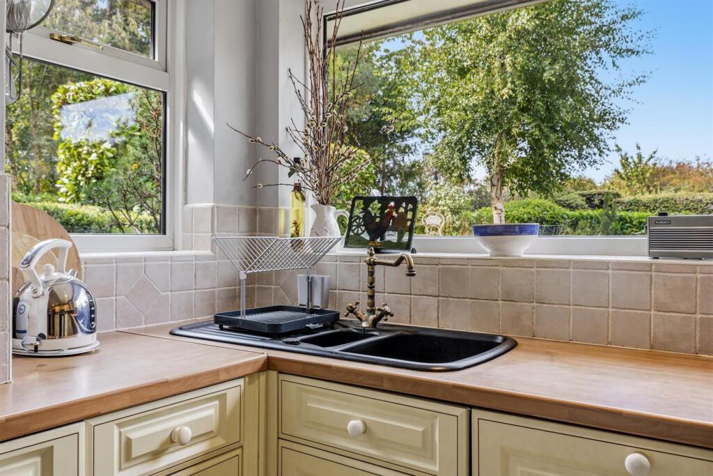 House in Staffordshire Moorlands, Bagnall - More