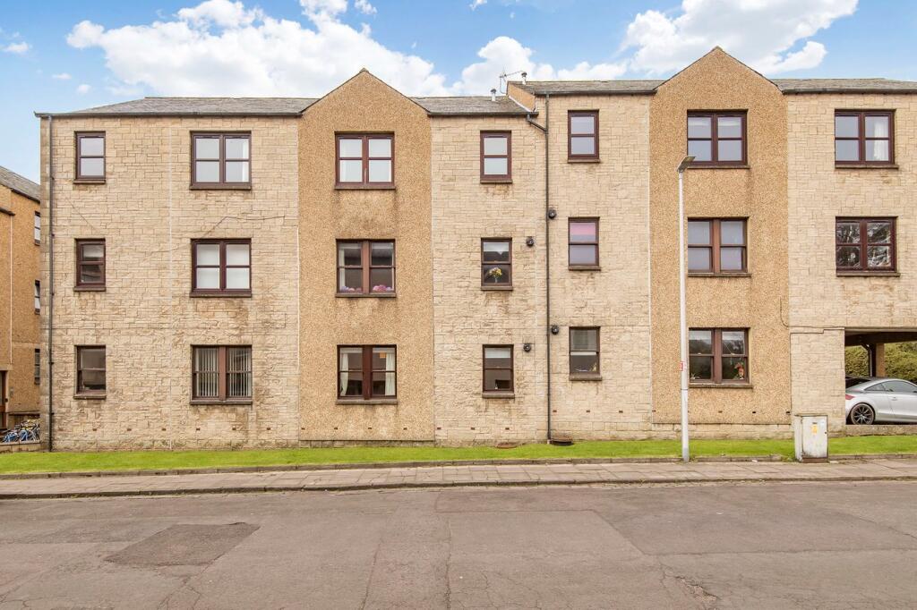 Main image of property: James Street, St Andrews , Fife , KY16
