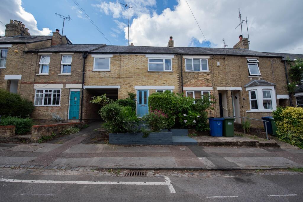 Main image of property: William Street, Oxford, Oxfordshire