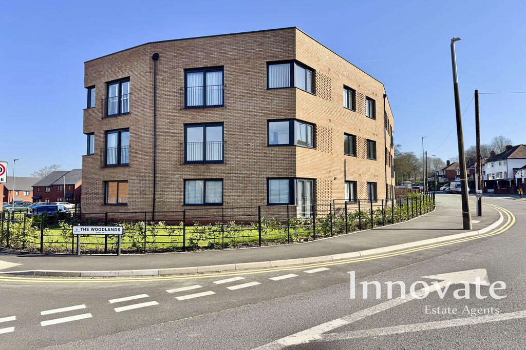 Main image of property: The Woodlands, 