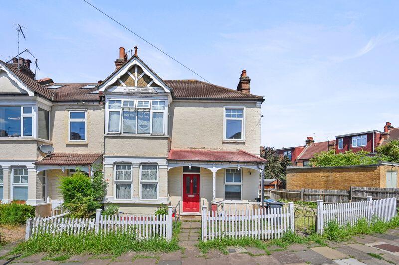 4-bed semi-detached on Dorset Road, Harrow, £649,950