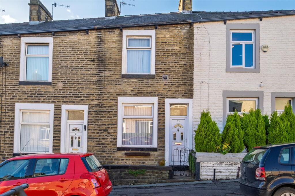 Main image of property: Melville Street, Burnley, Lancashire, BB10
