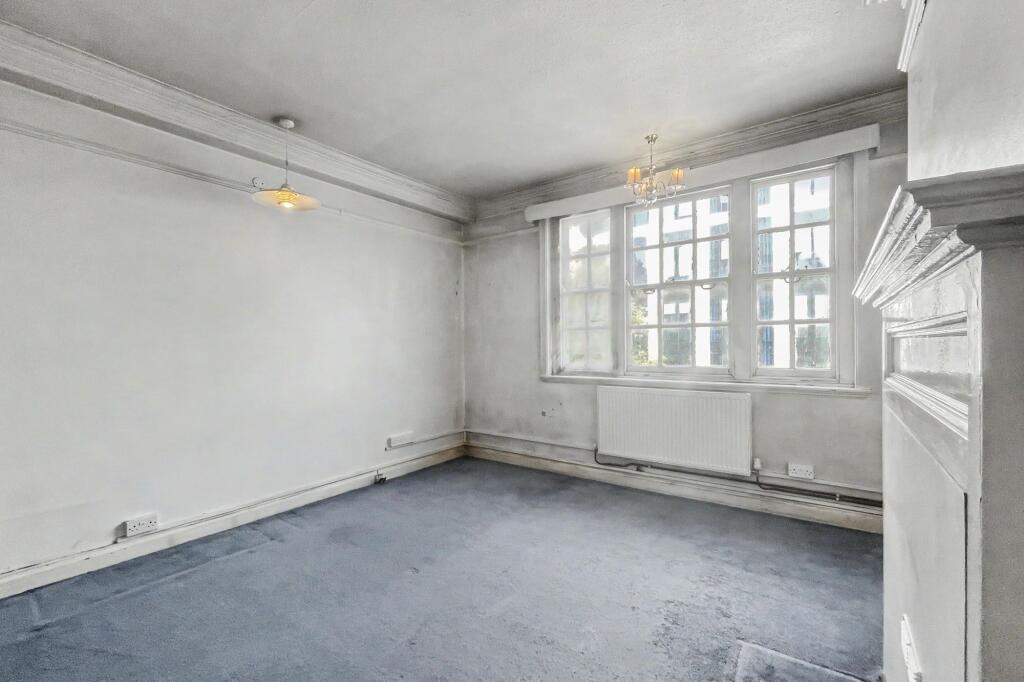 Apartment in London - View 5