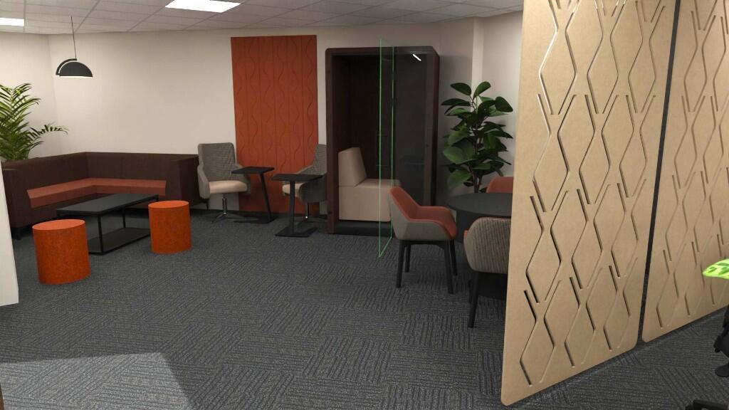 Example Render
