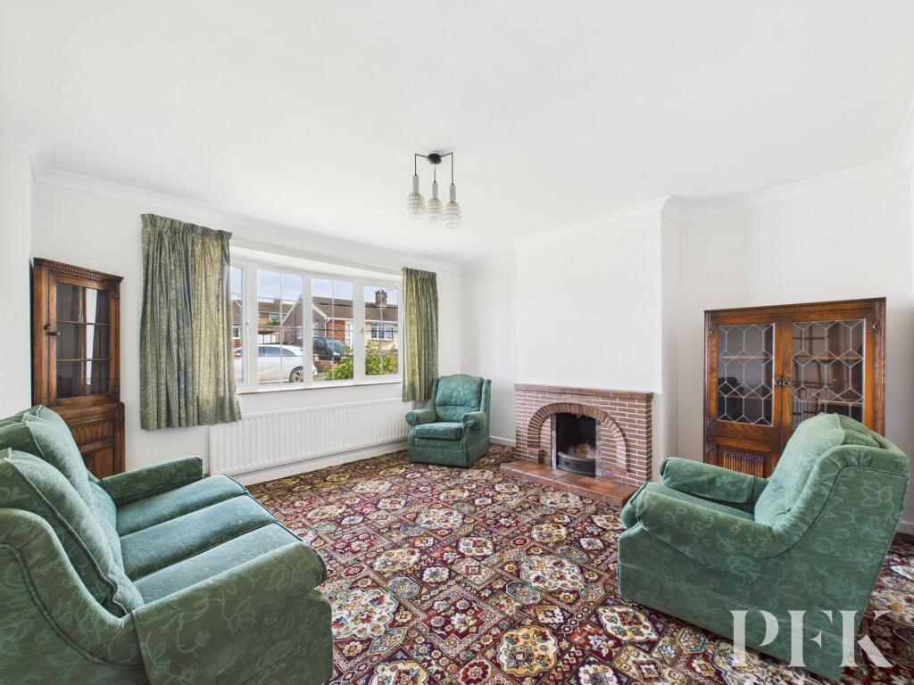 Barrowmoor Road, Appleby-In-Westmorland, CA16 photo 2