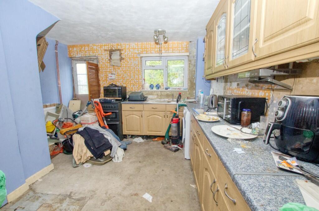 House in Southampton - View 3